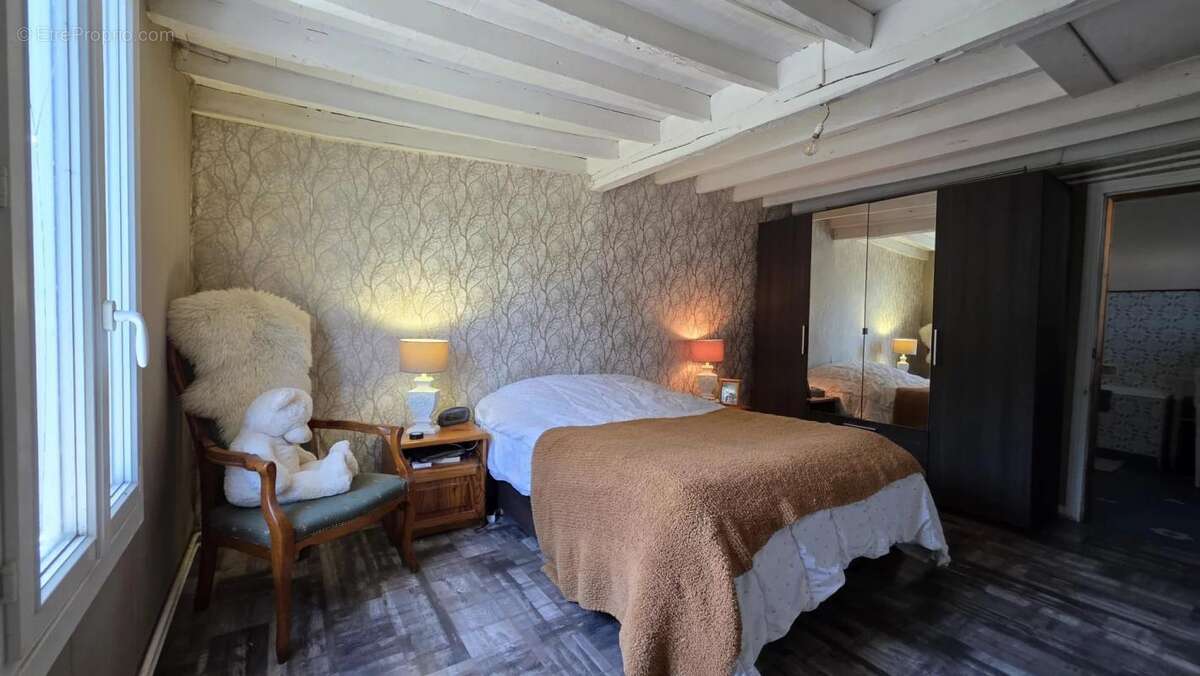 Maison à MARSEILLE-EN-BEAUVAISIS