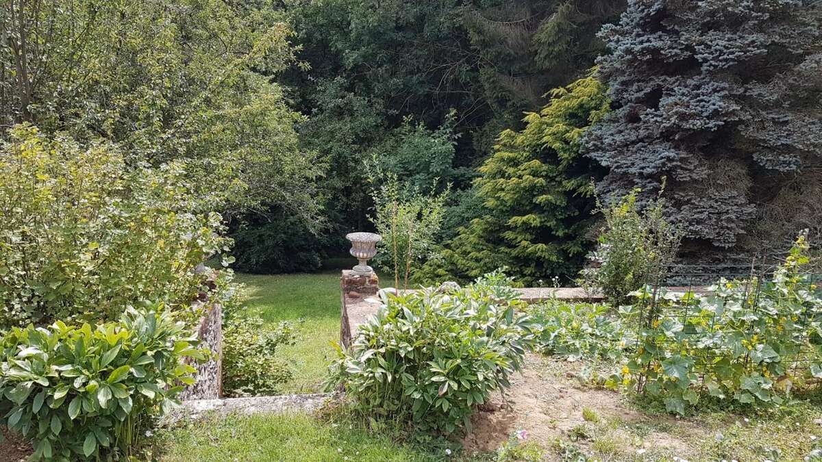 Maison à MARSEILLE-EN-BEAUVAISIS