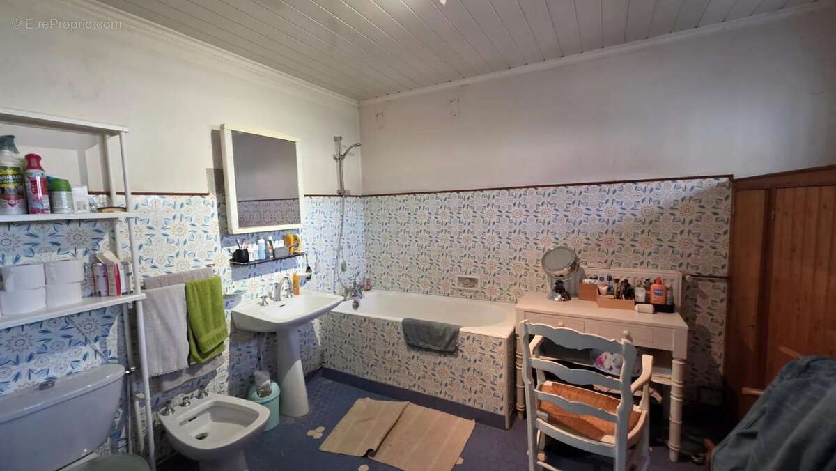 Maison à MARSEILLE-EN-BEAUVAISIS