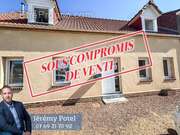 Maison à VILLERS-EN-CAUCHIES