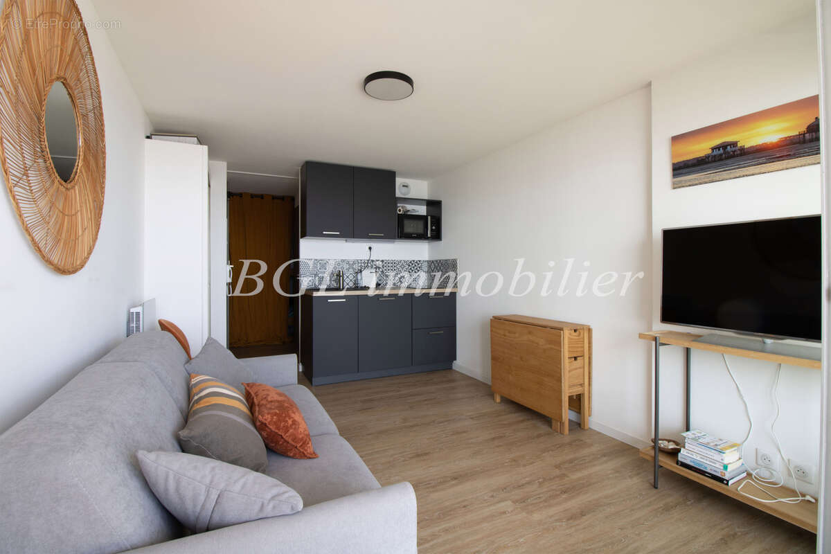 Appartement à ARCACHON