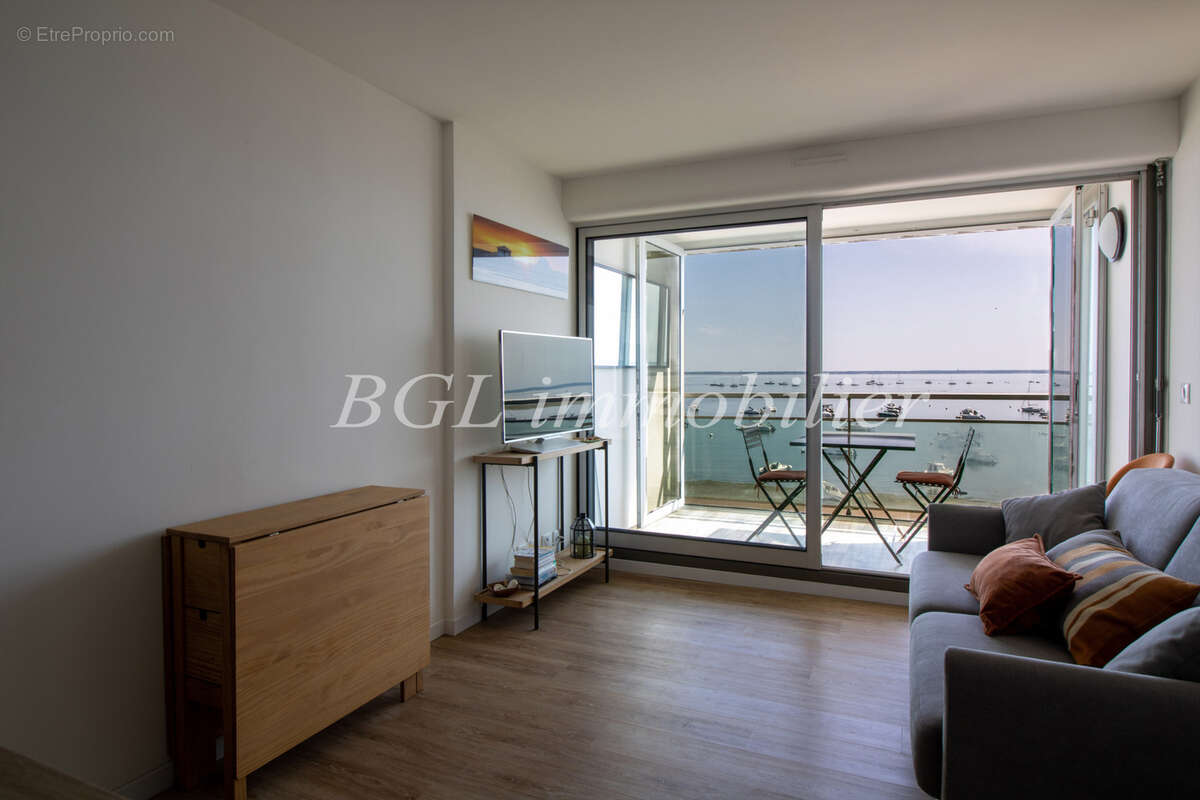 Appartement à ARCACHON