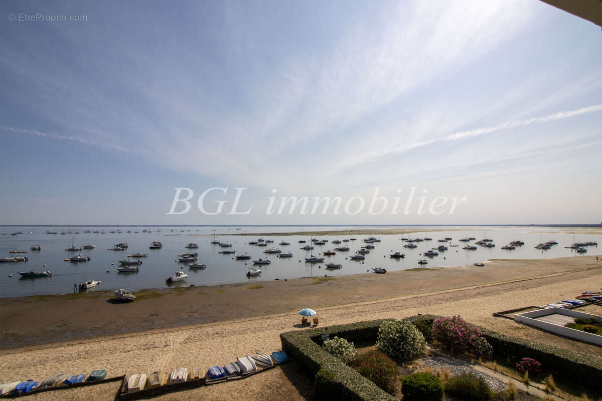 Appartement à ARCACHON