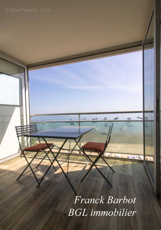 Appartement à ARCACHON