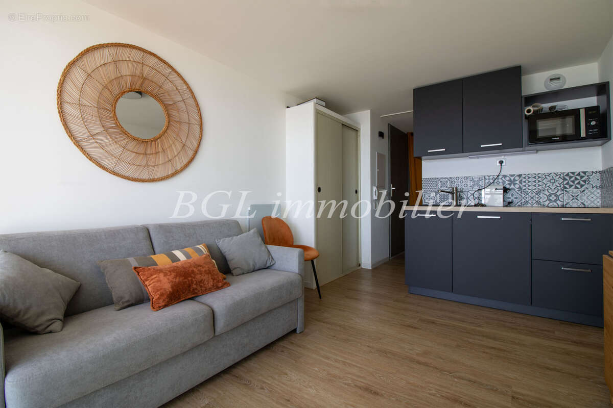 Appartement à ARCACHON