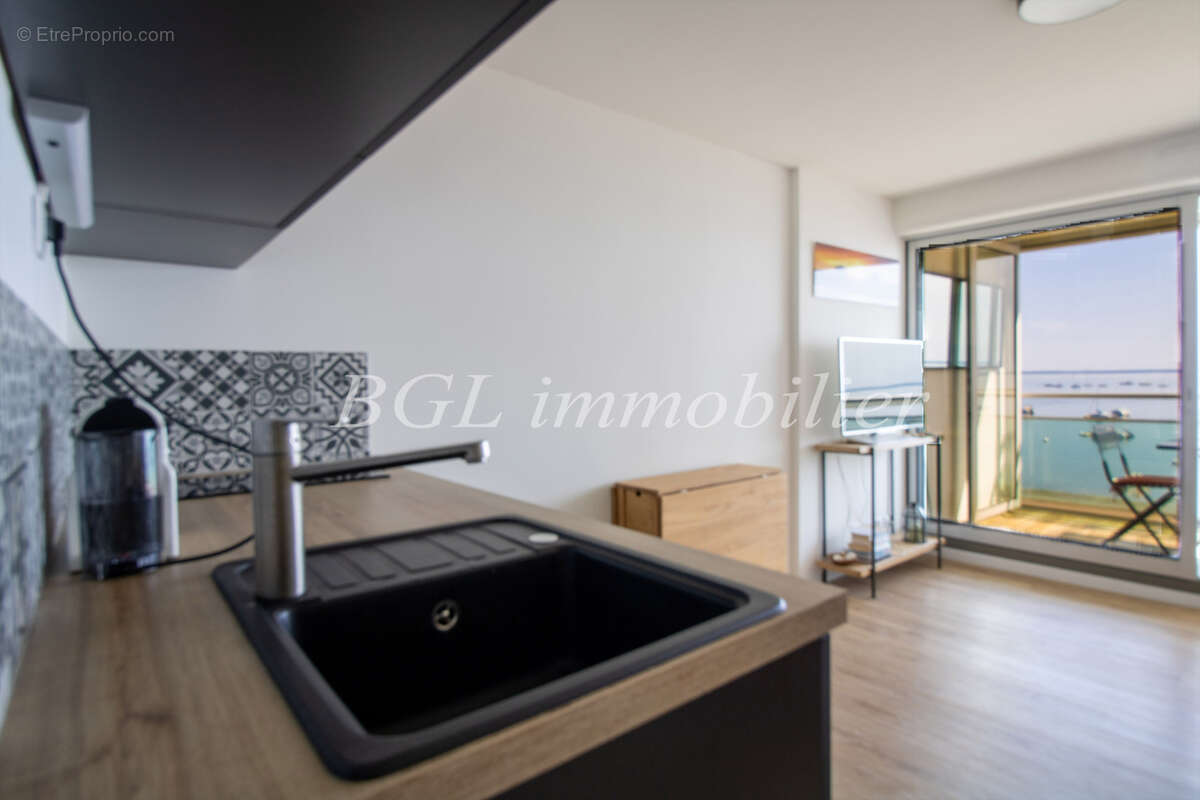 Appartement à ARCACHON