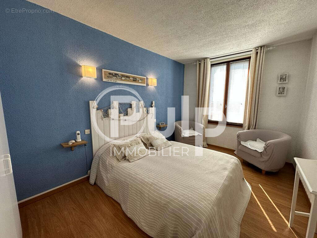 Maison à BRUAY-LA-BUISSIERE