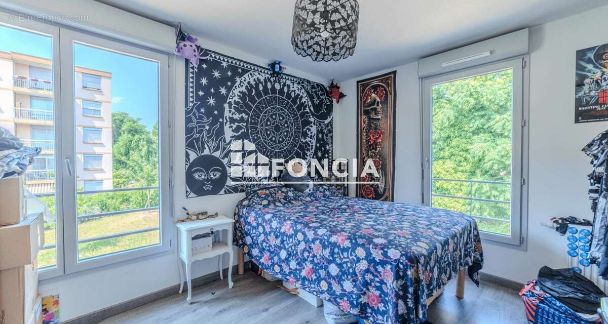 Appartement à VENISSIEUX