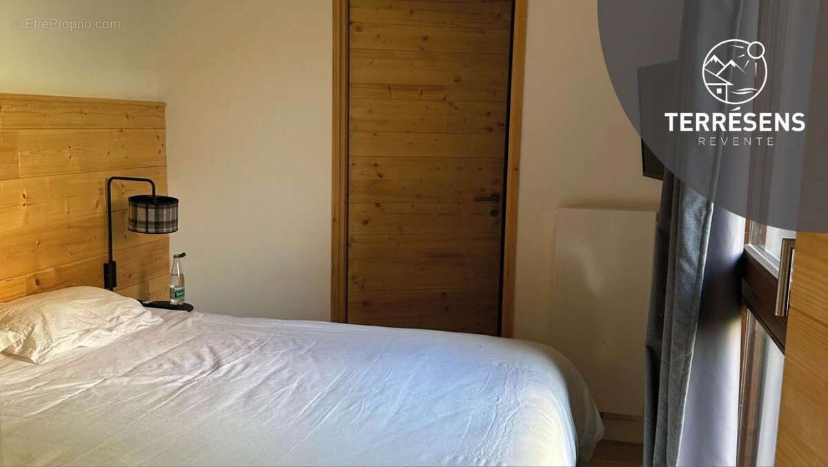 Appartement à COMBLOUX