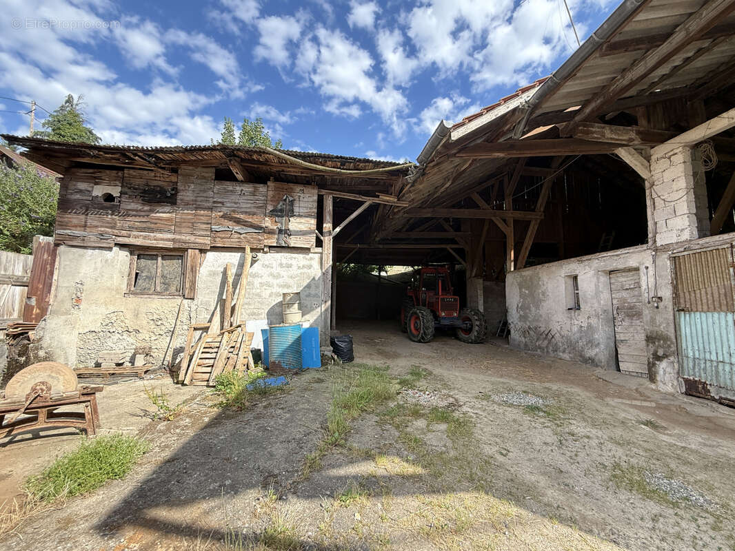 Maison à FLAXLANDEN