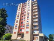 Appartement à DIGOIN