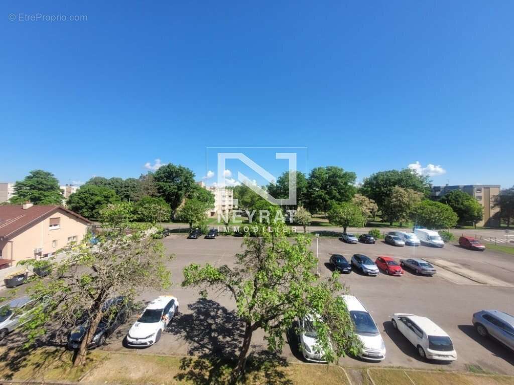 Appartement à DIGOIN