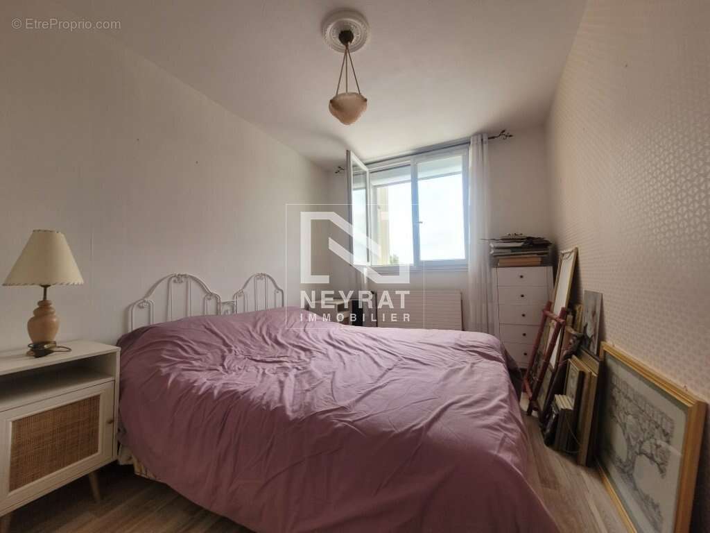 Appartement à DIGOIN