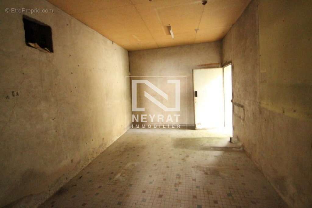 Appartement à CHALON-SUR-SAONE