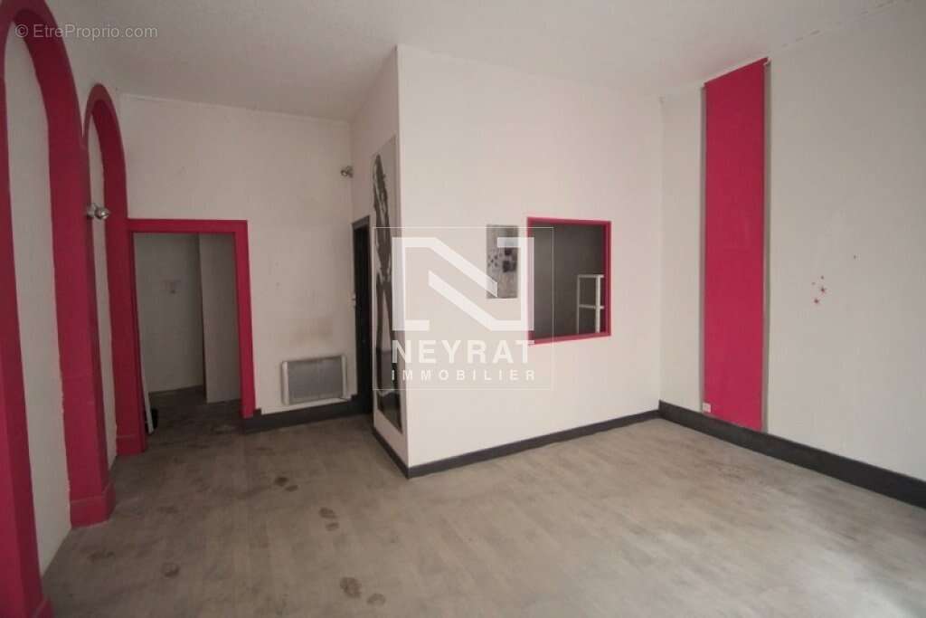 Appartement à CHALON-SUR-SAONE