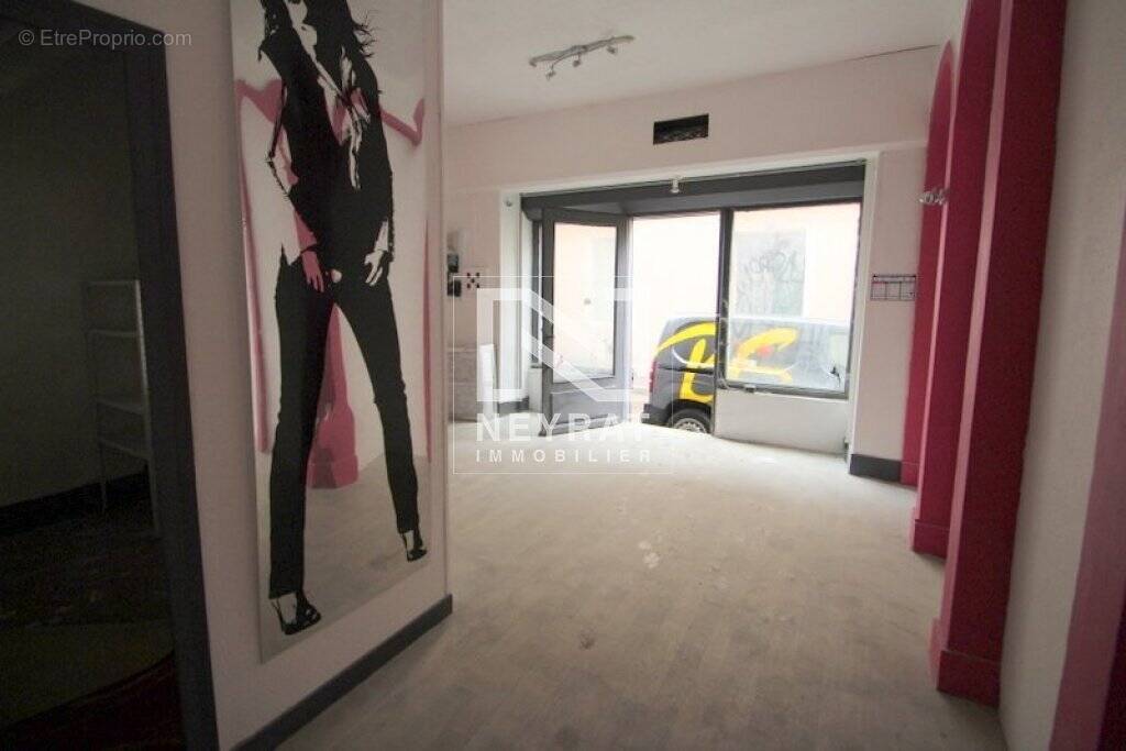 Appartement à CHALON-SUR-SAONE