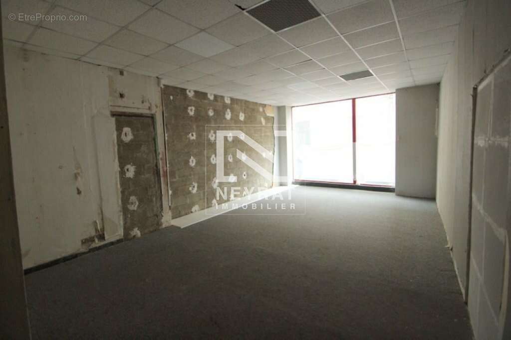 Appartement à CHALON-SUR-SAONE