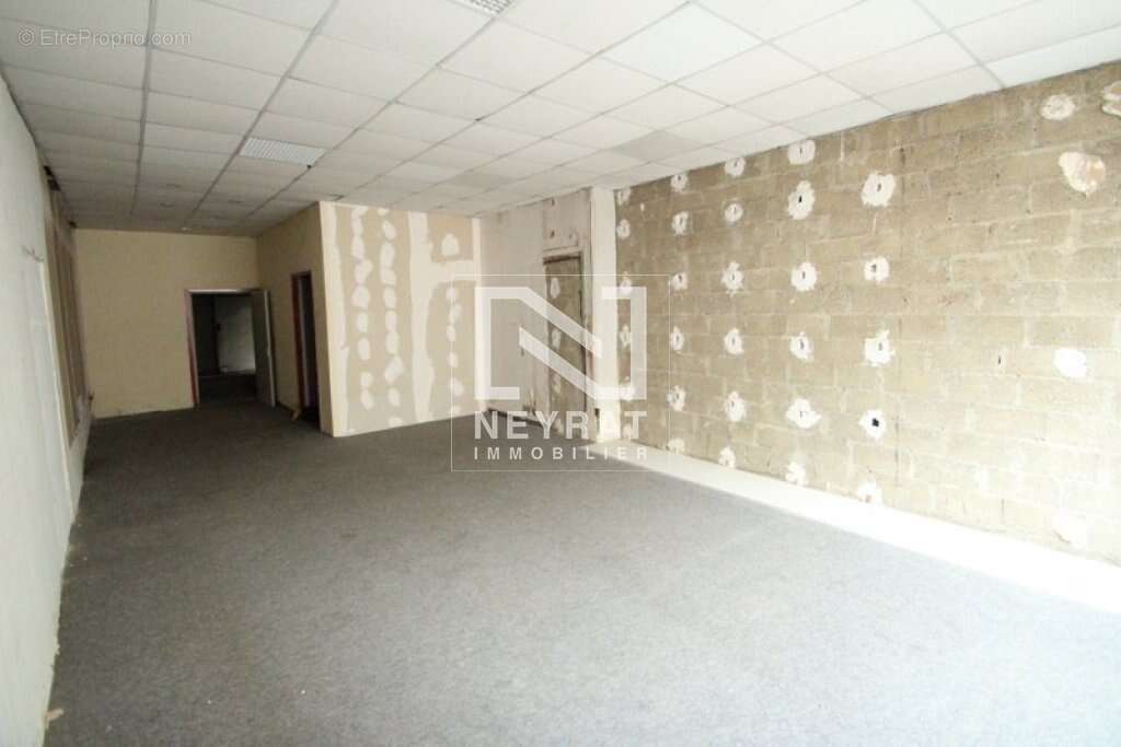 Appartement à CHALON-SUR-SAONE