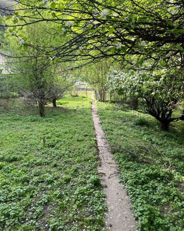 Terrain à SAINT-ETIENNE-DE-CUINES