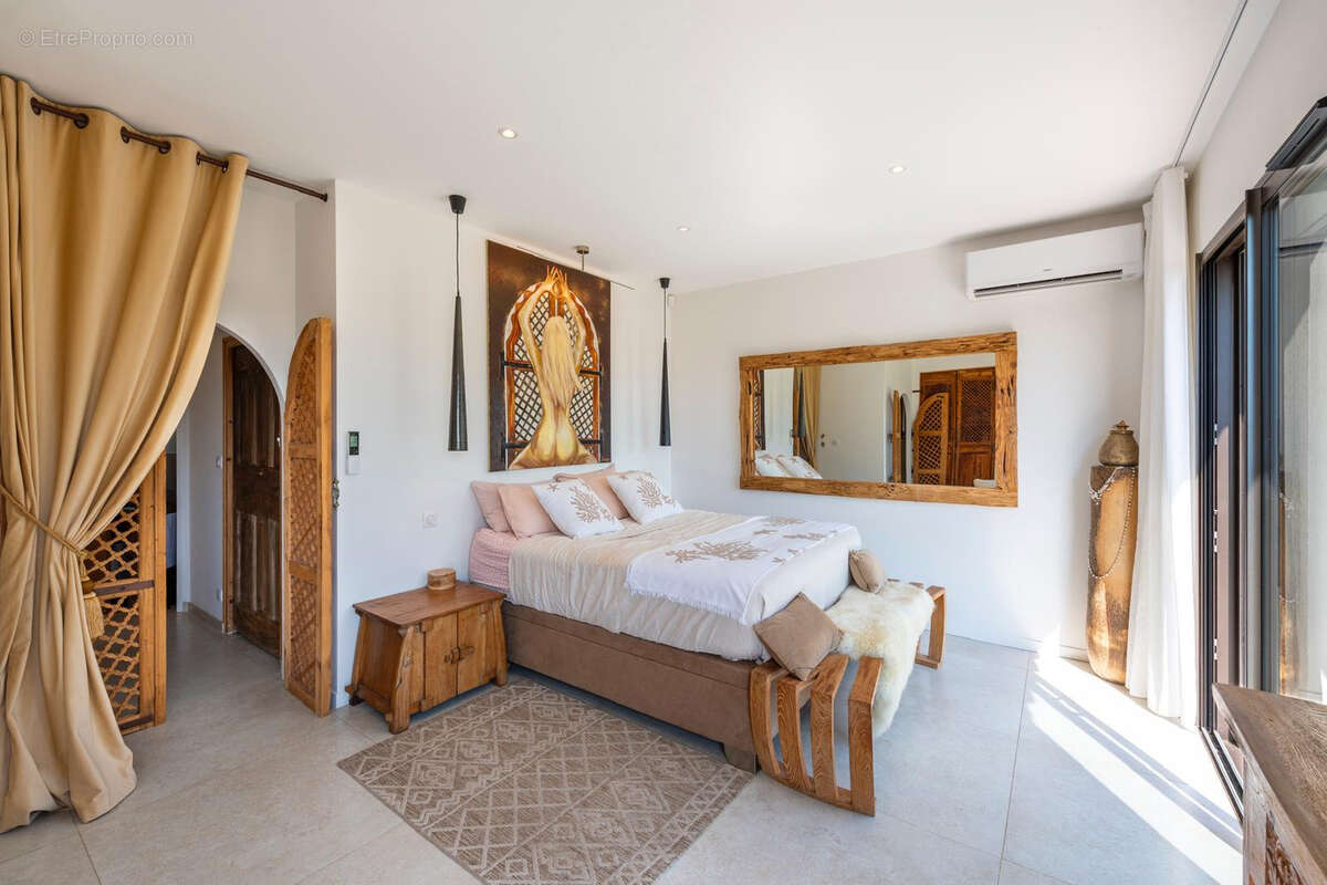 Maison à SAINTE-MAXIME