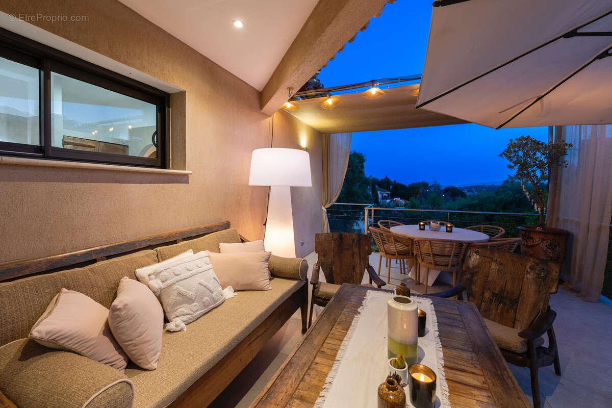 Maison à SAINTE-MAXIME