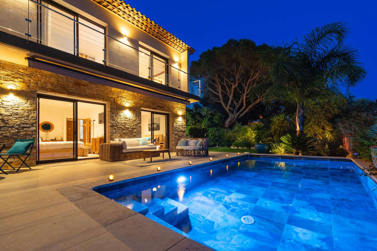 Maison à SAINTE-MAXIME