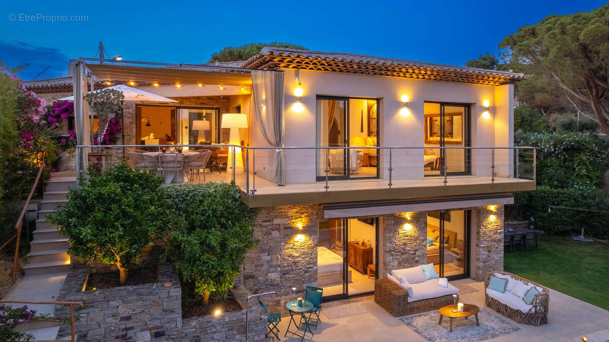 Maison à SAINTE-MAXIME