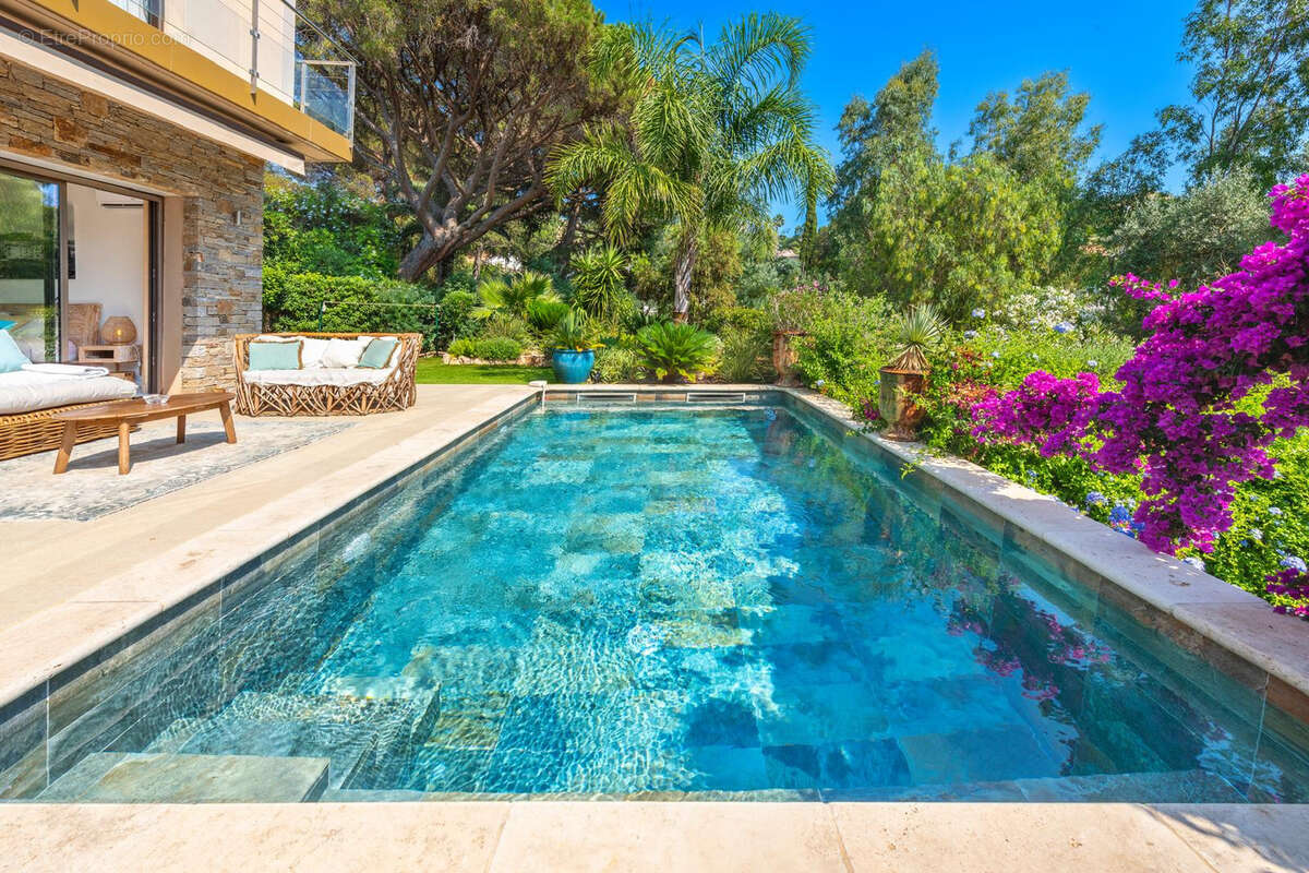 Maison à SAINTE-MAXIME