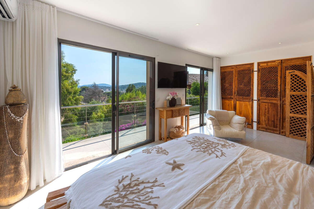 Maison à SAINTE-MAXIME