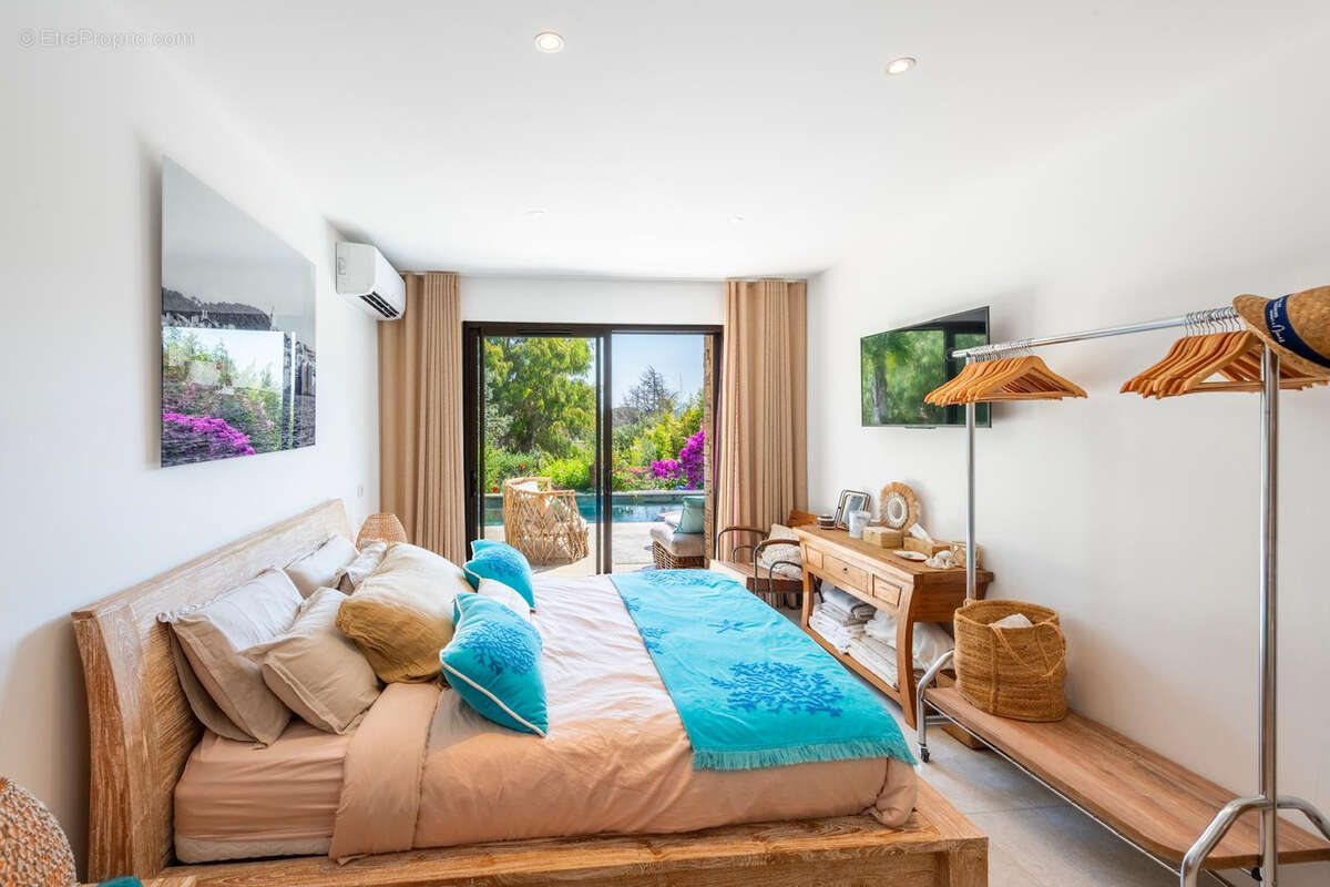 Maison à SAINTE-MAXIME