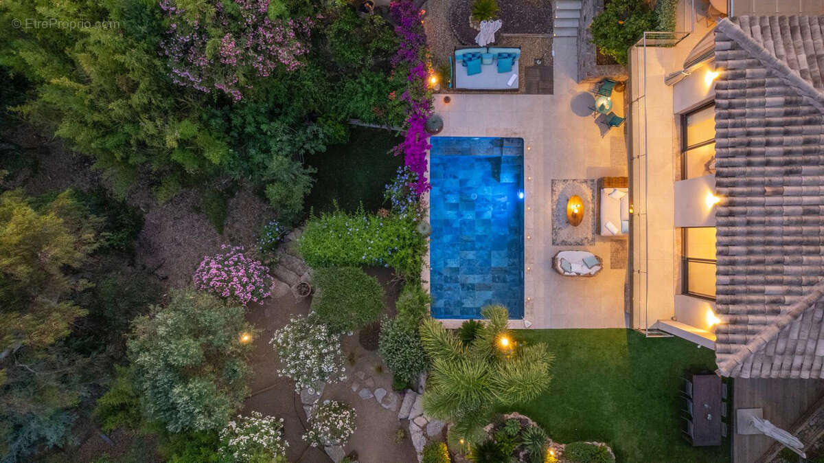 Maison à SAINTE-MAXIME