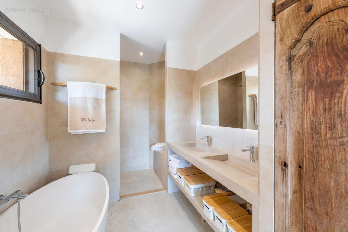 Maison à SAINTE-MAXIME