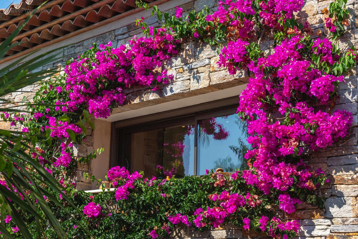 Maison à SAINTE-MAXIME
