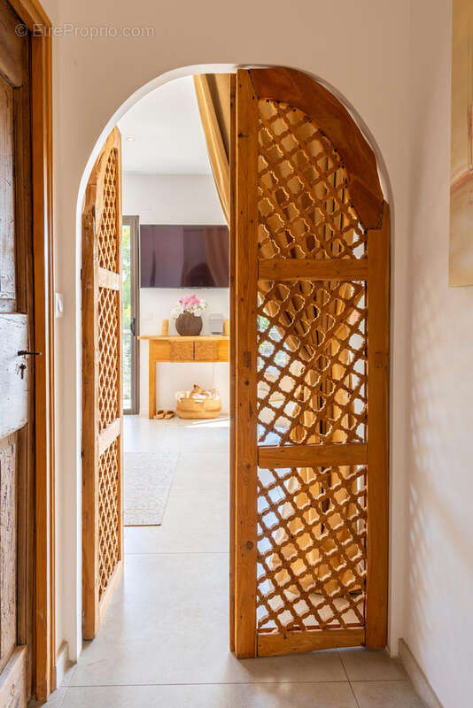 Maison à SAINTE-MAXIME