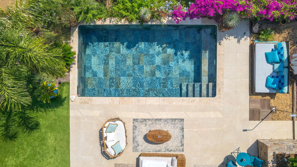 Maison à SAINTE-MAXIME