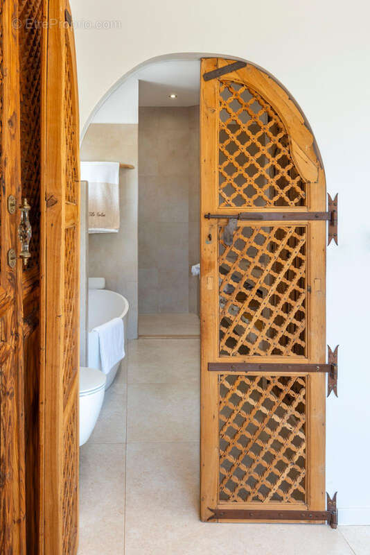 Maison à SAINTE-MAXIME