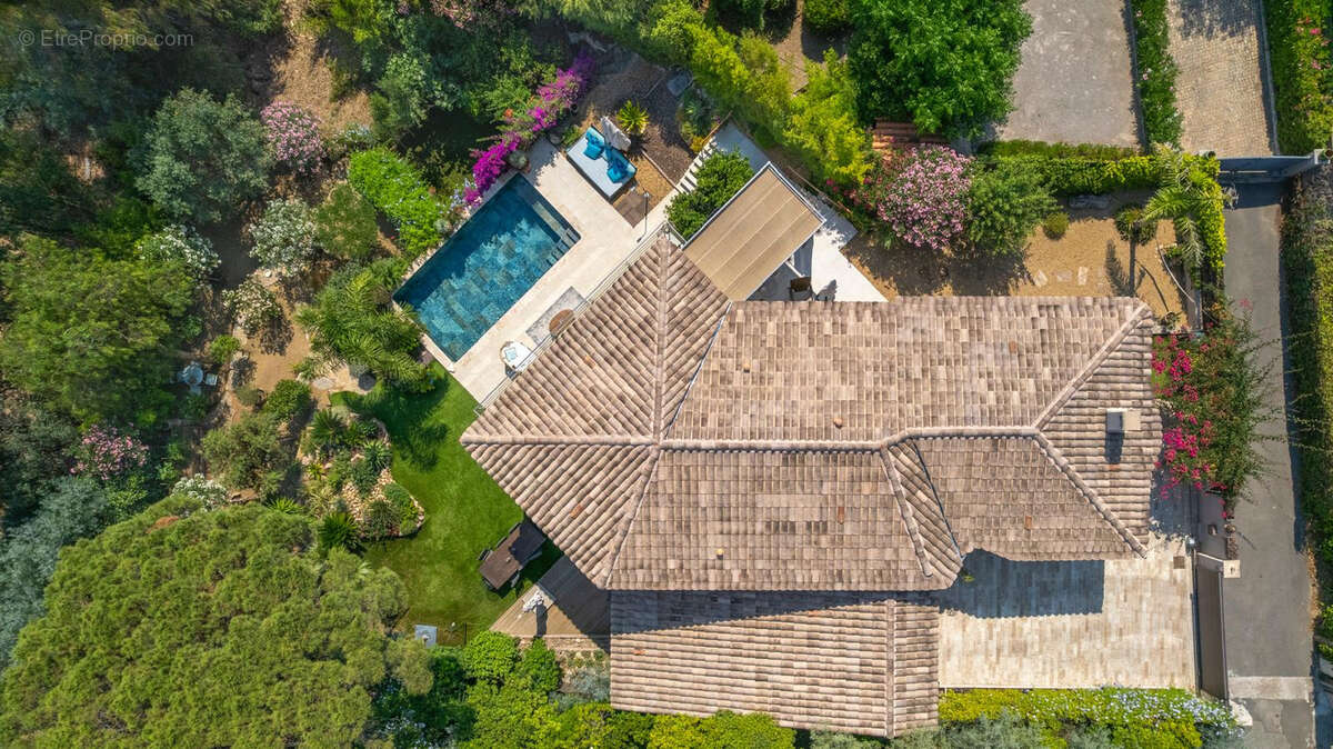 Maison à SAINTE-MAXIME