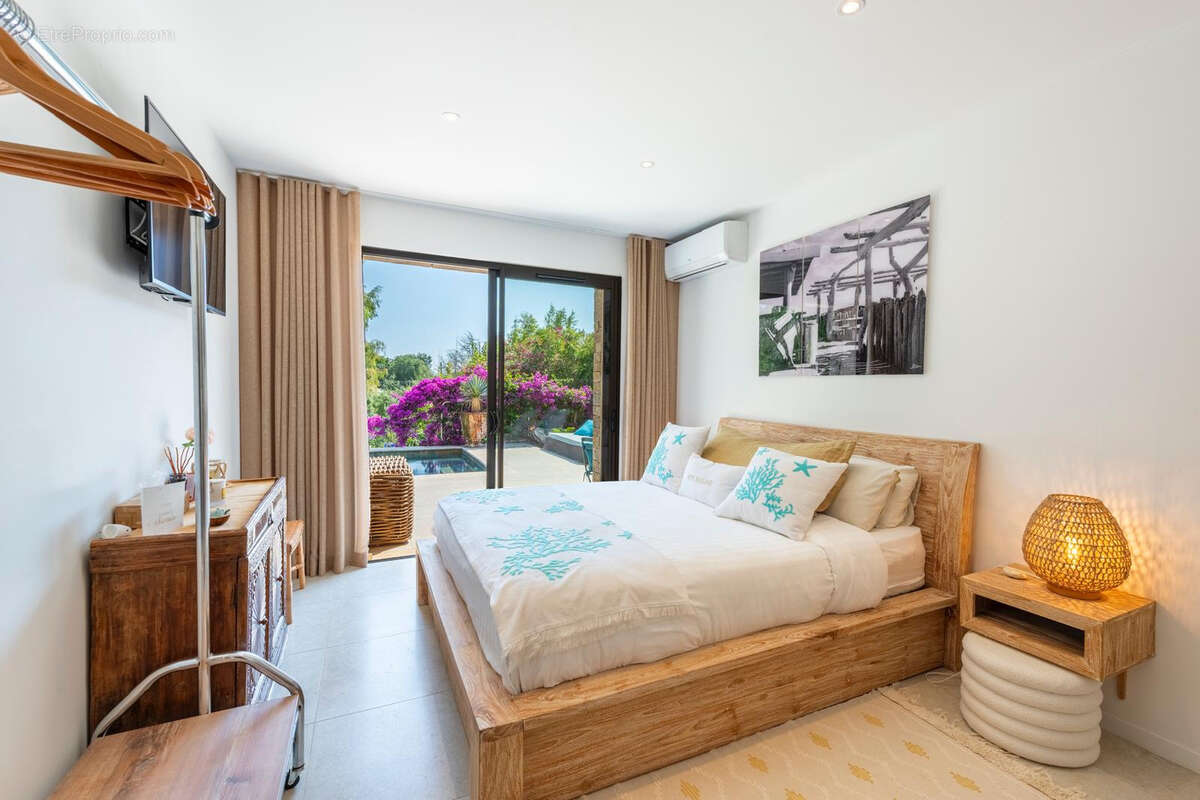 Maison à SAINTE-MAXIME