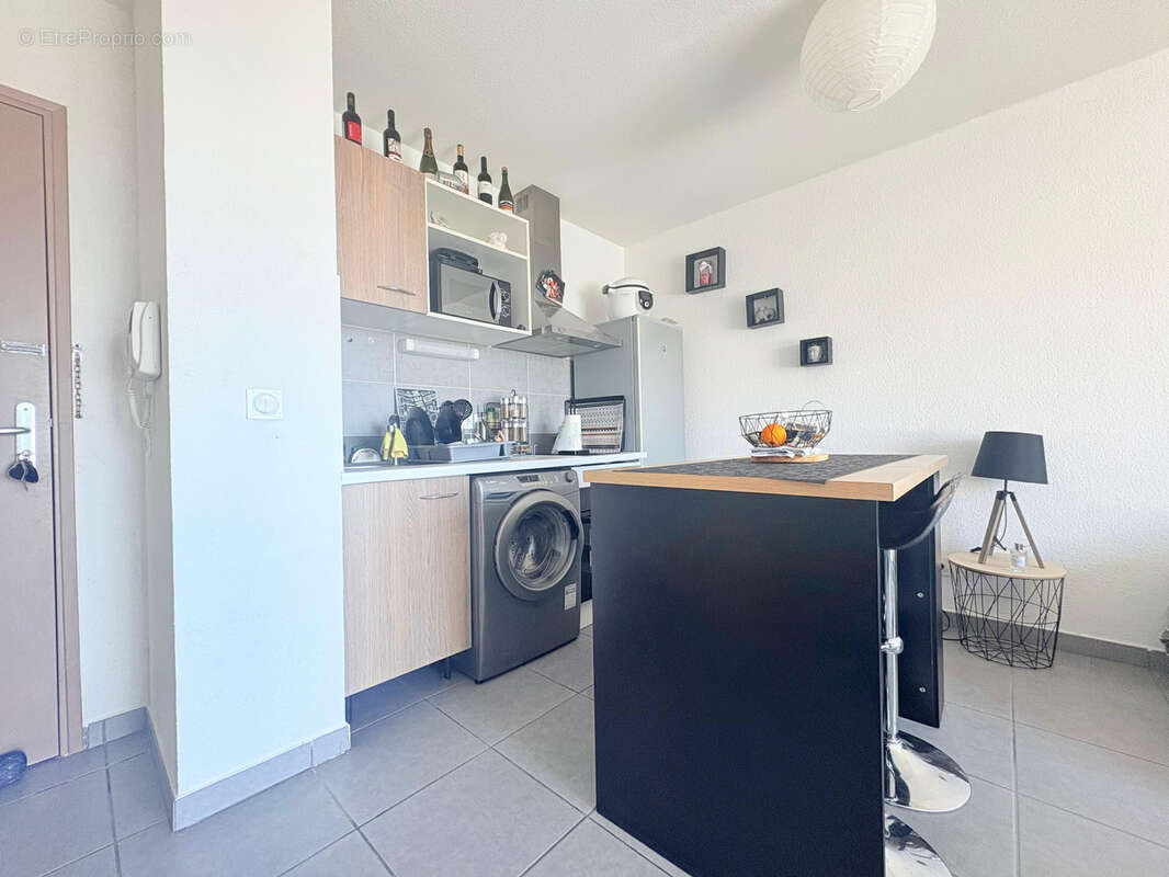 Appartement à PERPIGNAN