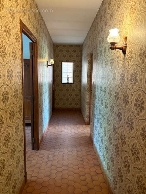 Maison à CARCASSONNE