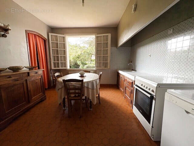 Maison à CARCASSONNE