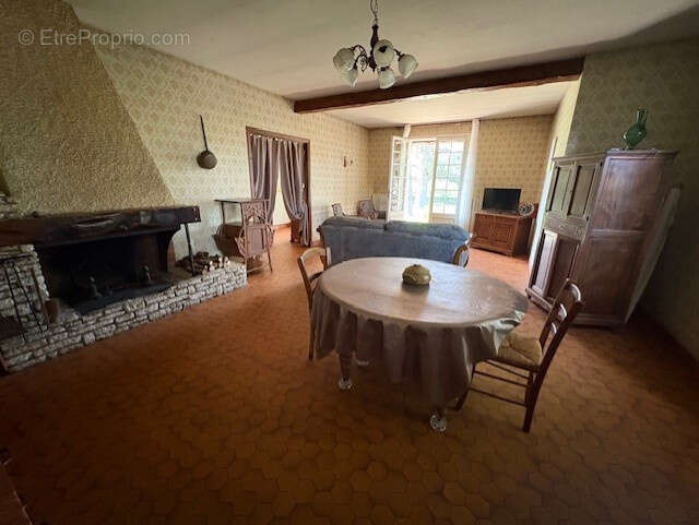 Maison à CARCASSONNE