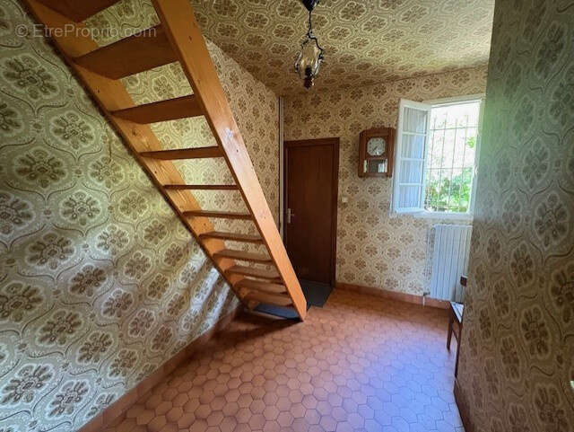 Maison à CARCASSONNE