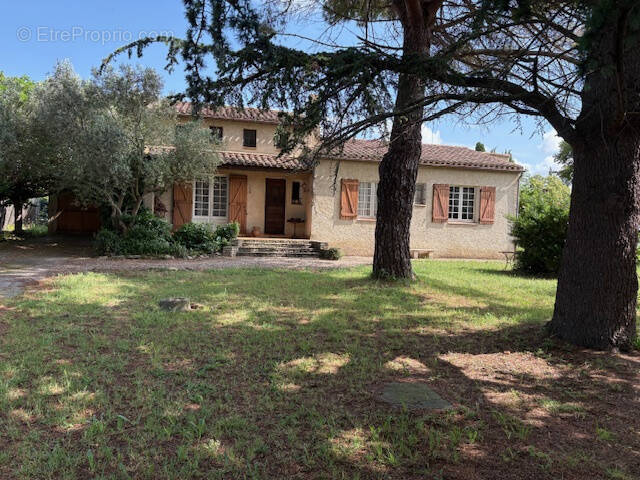 Maison à CARCASSONNE