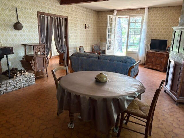 Maison à CARCASSONNE