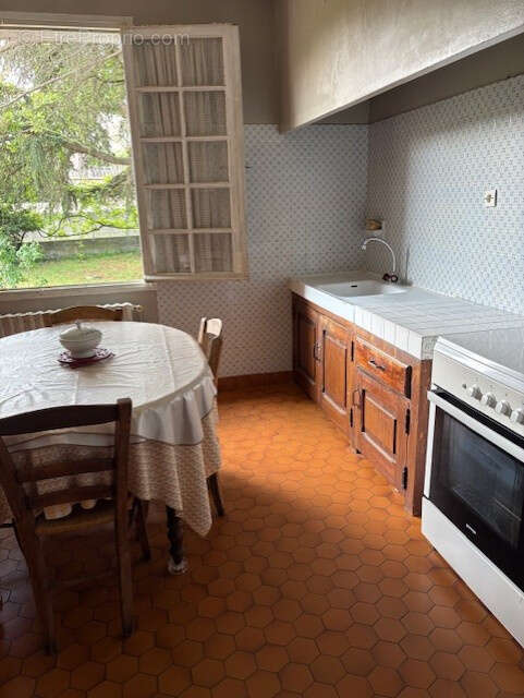 Maison à CARCASSONNE