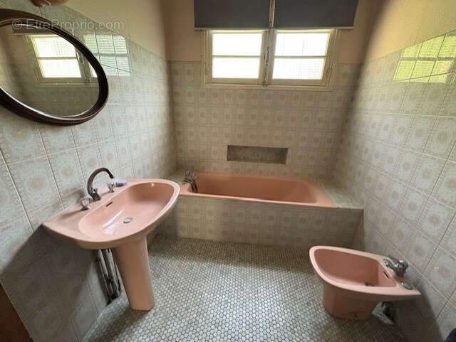 Maison à CARCASSONNE