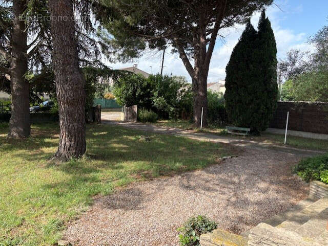 Maison à CARCASSONNE