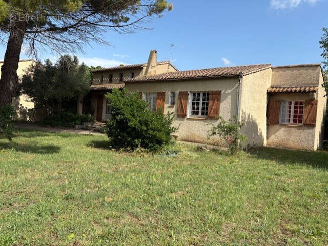 Maison à CARCASSONNE