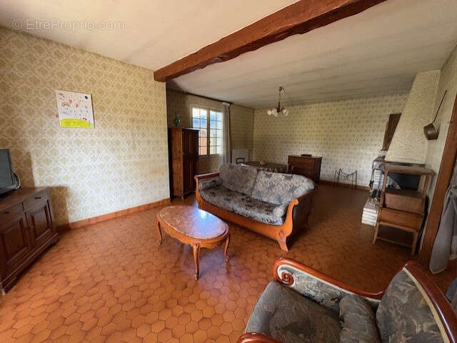 Maison à CARCASSONNE